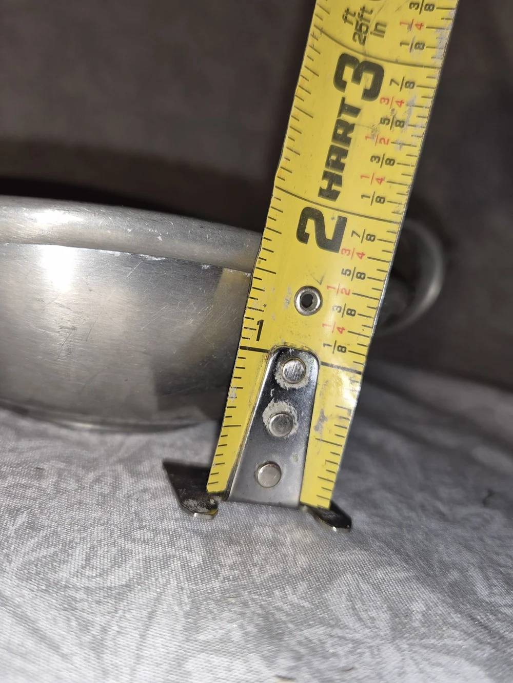 Preisner Pewter 2161